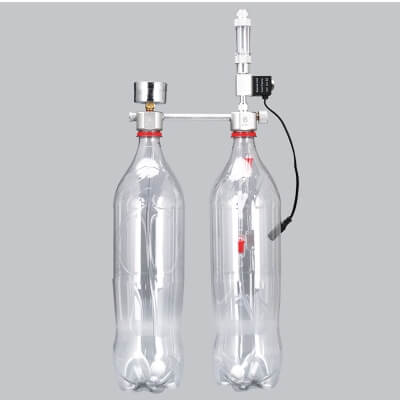 Фото: Система генерации СО2 Genset-1 Система генерации СО2 Genset-1