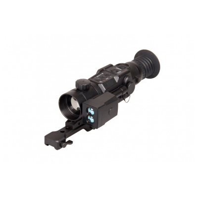 Фото: Тепловизионный прицел Dedal-T2.380 Hunter Тепловизионный прицел Dedal-T2.380 Hunter