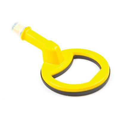 Фото: Скуба и пинпоинтер PulseDive 2 в 1 Желтый-4 Скуба и пинпоинтер PulseDive 2 в 1 Желтый-4