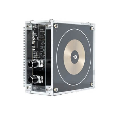 Фото: Музыкальная катушка Tesla Plasm 120Вт с Bluetooth-2 Музыкальная катушка Tesla Plasm 120Вт с Bluetooth-2