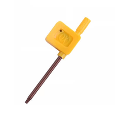 Фото: Набор токарных резцов Kougu 9 шт-3 Набор токарных резцов Kougu 9 шт-3