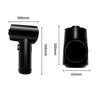 Воздуходувка беспроводная портативная Vivify-3