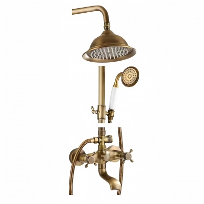 Фото: Душевая система Empire-1 Душевая система Empire-1