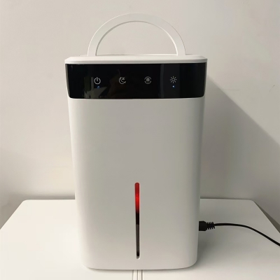 Фото: Осушитель воздуха Dry Life 36 Вт, 2600 мл-3 Осушитель воздуха Dry Life 36 Вт, 2600 мл-3