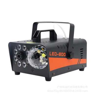 Фото: Генератор дыма с лазерным проектором Hazeron-5 Генератор дыма с лазерным проектором Hazeron-5