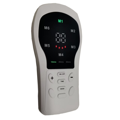 Фото: Тренажер-миостимулятор для тазового дна и пресса Pelvion, 6 режимов-4 Тренажер-миостимулятор для тазового дна и пресса Pelvion, 6 режимов-4