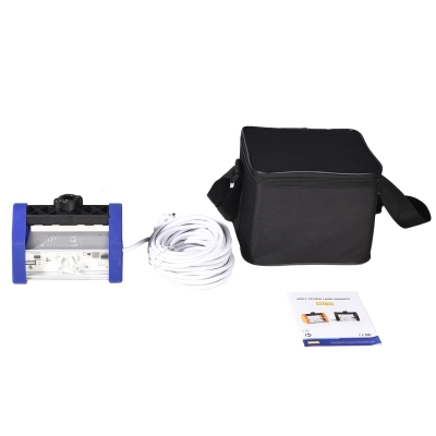 Фото: Лампа маляра Lamp P2, 220 В, 15 Вт, 1500 Лм, шнур 8 метров-2 Лампа маляра Lamp P2, 220 В, 15 Вт, 1500 Лм, шнур 8 метров-2