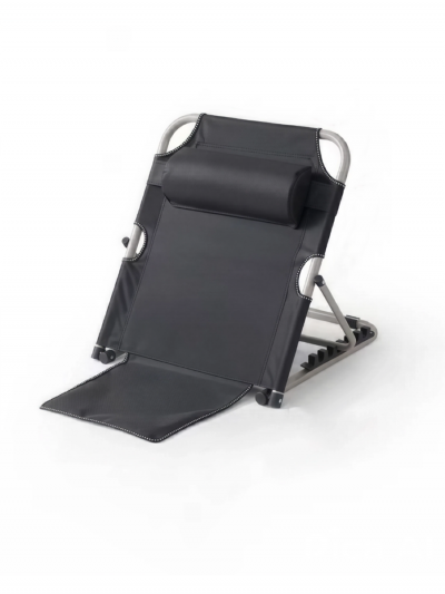 Фото: Регулируемый складной стул-опора под спину LeanOn, 50х50х60 см-1 Регулируемый складной стул-опора под спину LeanOn, 50х50х60 см-1