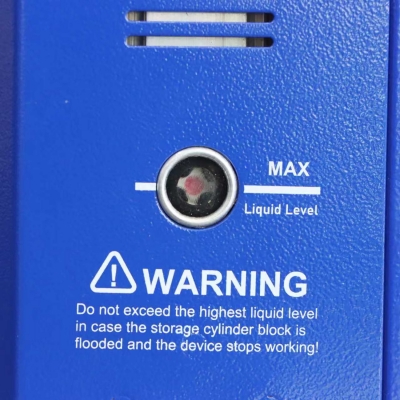 Дымогенератор для диагностики автомобиля FastDetect С4, 12 В-1