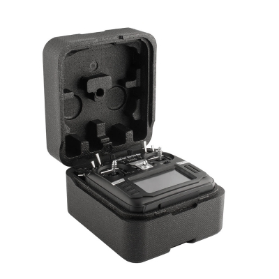 Фото: Аппаратура управления пульт FPV Radiomaster TX16S MK II Hall V4.0 ELRS, 2.4 ГГц, 250 мВт-6 Аппаратура управления пульт FPV Radiomaster TX16S MK II Hall V4.0 ELRS, 2.4 ГГц, 250 мВт-6