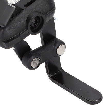 Фото: Тормоз для инвалидной коляски StabiLock правый-6 Тормоз для инвалидной коляски StabiLock правый-6