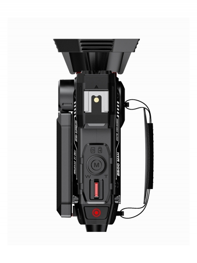 Фото: Цифровая видеокамера 4К OptiCore с WiFi-7 Цифровая видеокамера 4К OptiCore с WiFi-7