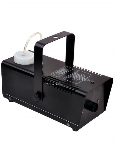 Фото: Генератор дыма Glosster 400Вт, проводной пульт управления-1 Генератор дыма Glosster 400Вт, проводной пульт управления-1