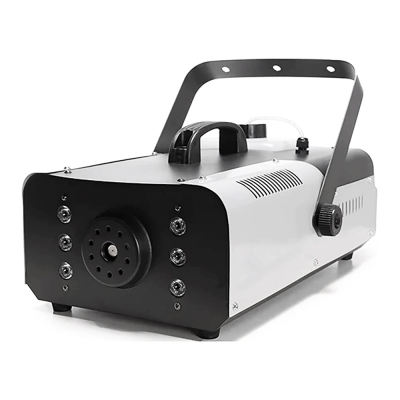 Фото: Генератор дыма Glosster S-1500LED ДУ-1 Генератор дыма Glosster S-1500LED ДУ-1