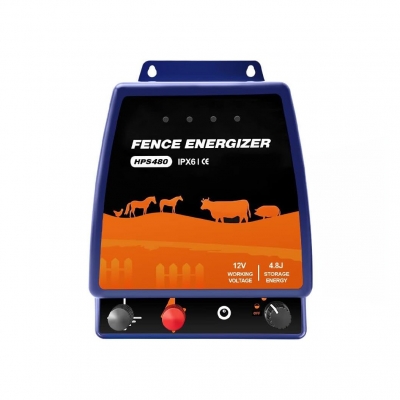 Генератор импульсов Электропастух Fencer 12-1