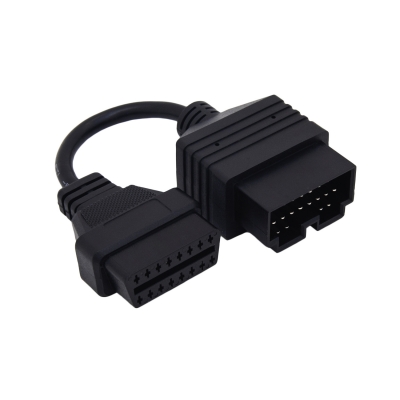 Фото: Адаптер 20 Pin - OBD2 16 Pin для KIA-1 Адаптер 20 Pin - OBD2 16 Pin для KIA-1