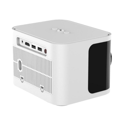 Проектор ThundeaL TD91 Multiscreen 1080P 4K WiFi Bluetooth-3