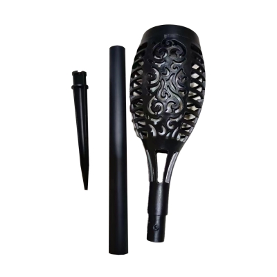 Фото: Садовые уличные светильники Flame 8 шт-8 Садовые уличные светильники Flame 8 шт-8