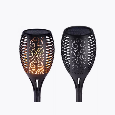 Фото: Садовые уличные светильники Flame 8 шт-2 Садовые уличные светильники Flame 8 шт-2