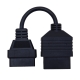 Фото: Адаптер 20 Pin - OBD2 16 Pin для KIA Адаптер 20 Pin - OBD2 16 Pin для KIA
