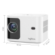 Проектор ThundeaL TD91 Multiscreen 1080P 4K WiFi Bluetooth